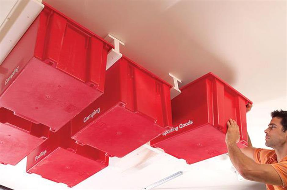 80 amazing storage hacks you have to see